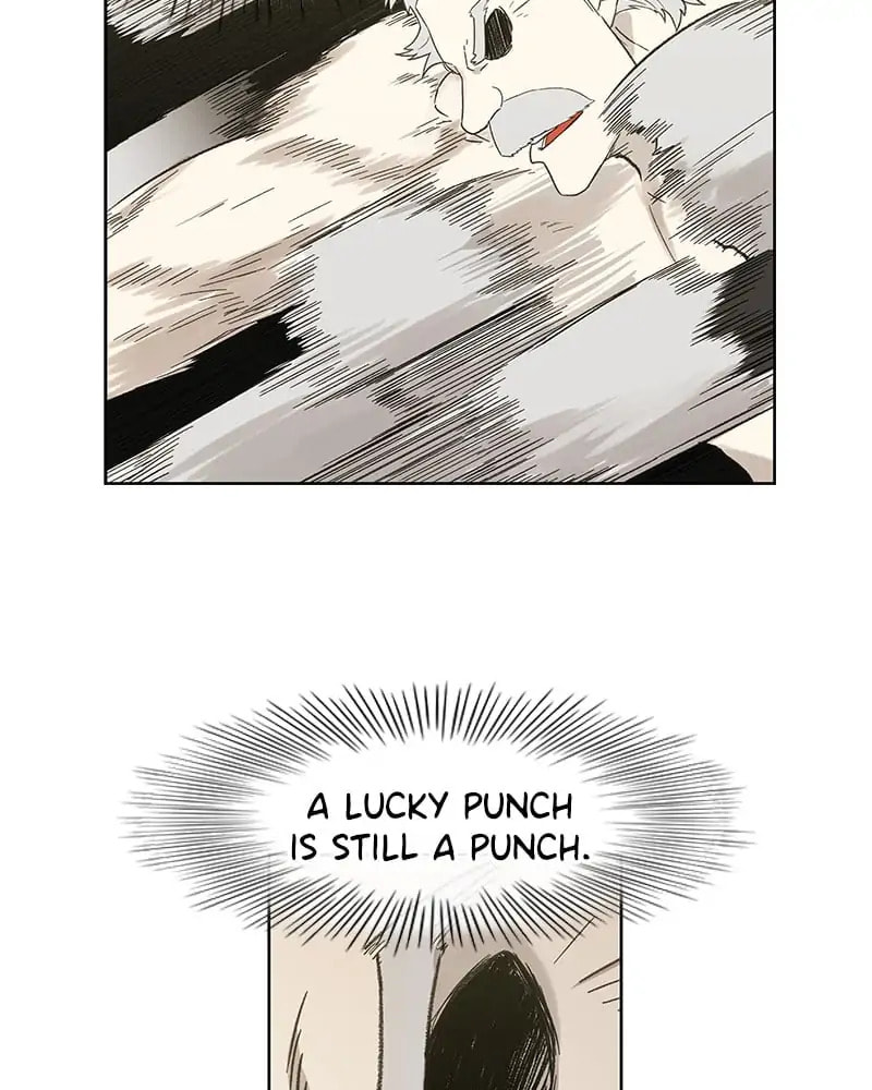 Read The Boxer chapter 72 image 47 on Lezhin