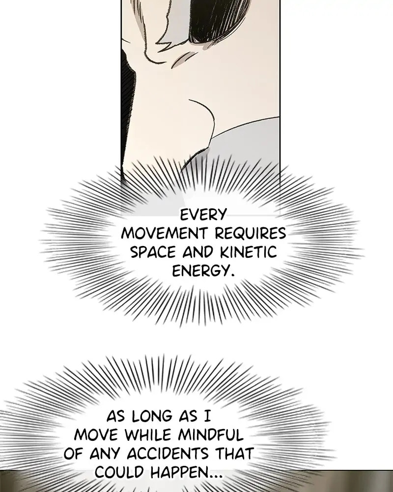 Read The Boxer chapter 72 image 48 on Lezhin
