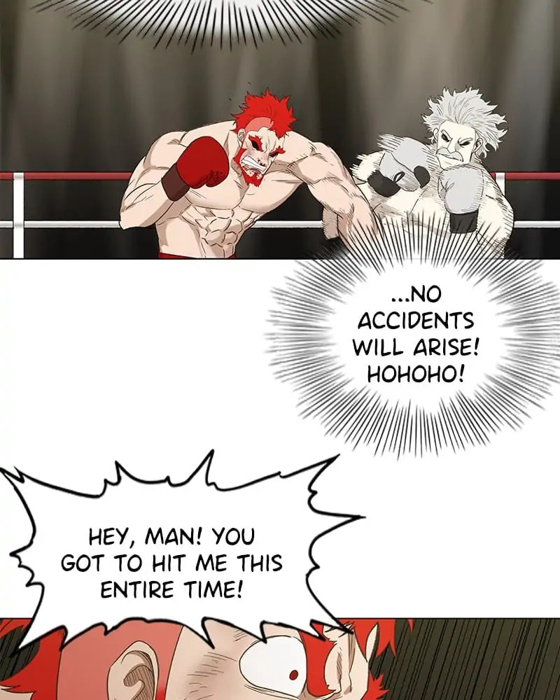 Read The Boxer chapter 72 image 49 on Lezhin