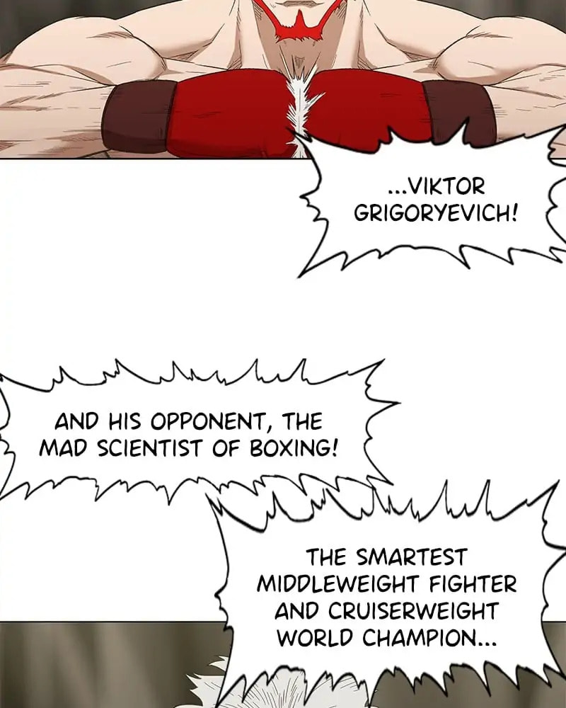 Read The Boxer chapter 72 image 5 on Lezhin