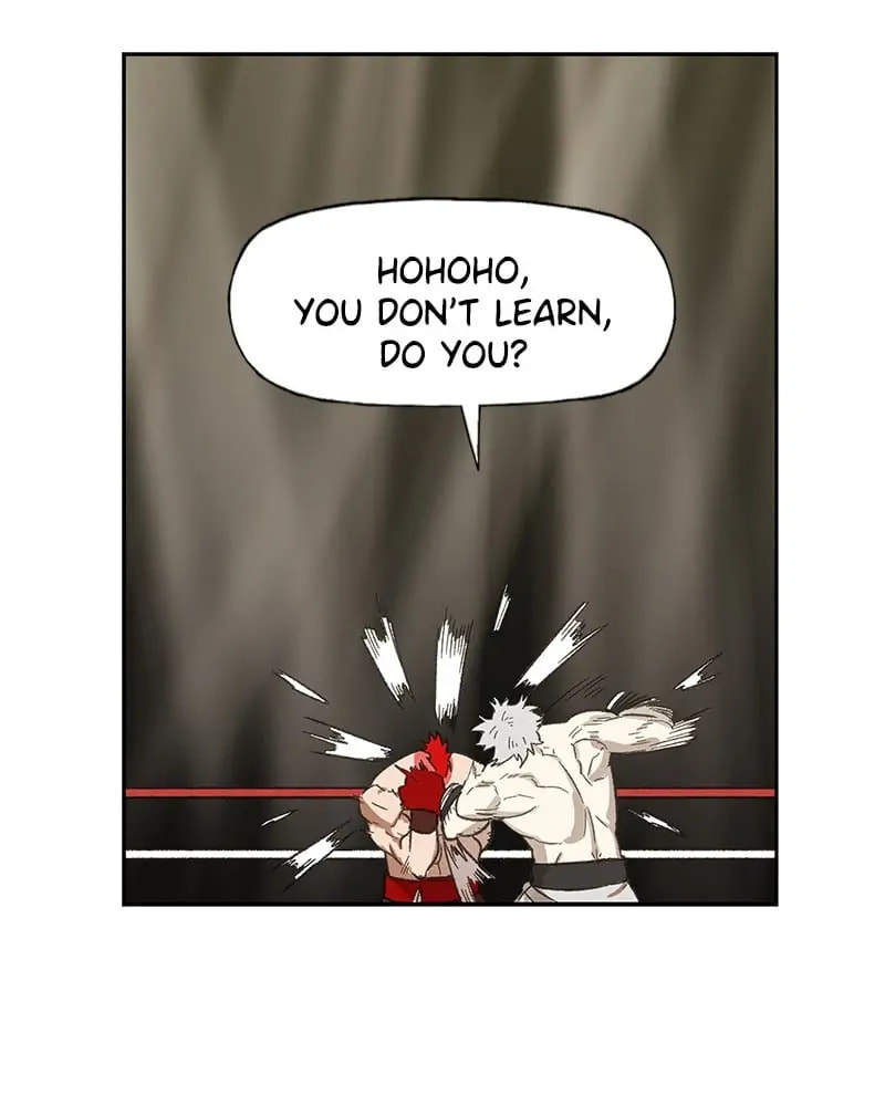 Read The Boxer chapter 72 image 51 on Lezhin