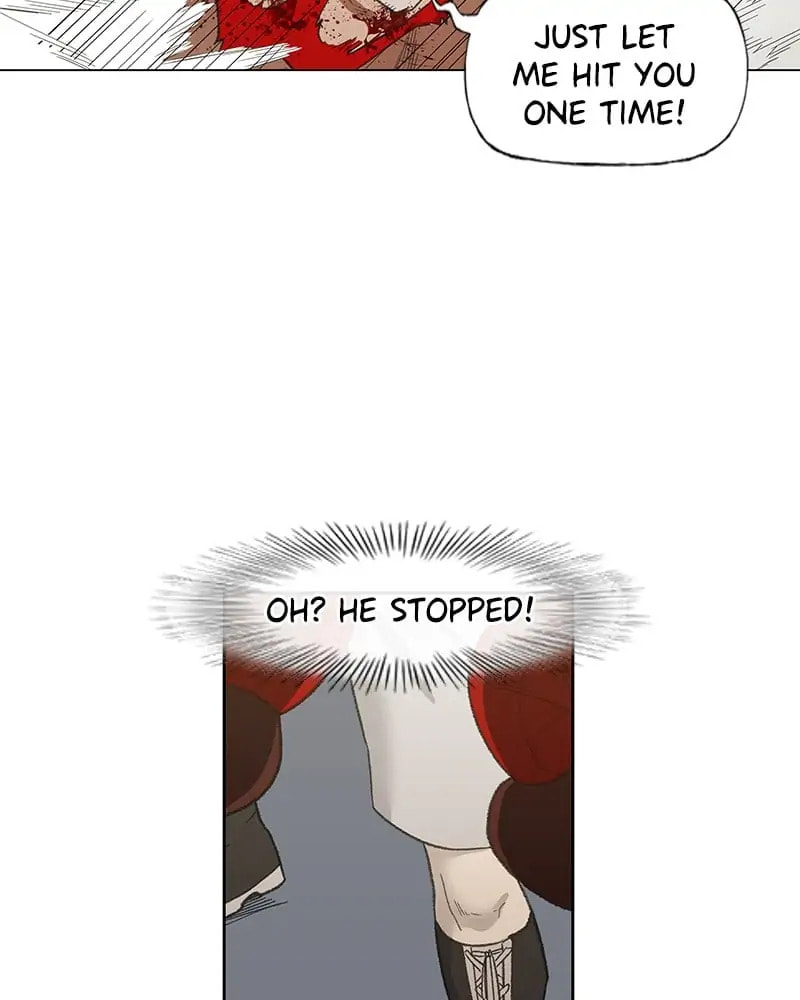 Read The Boxer chapter 72 image 55 on Lezhin