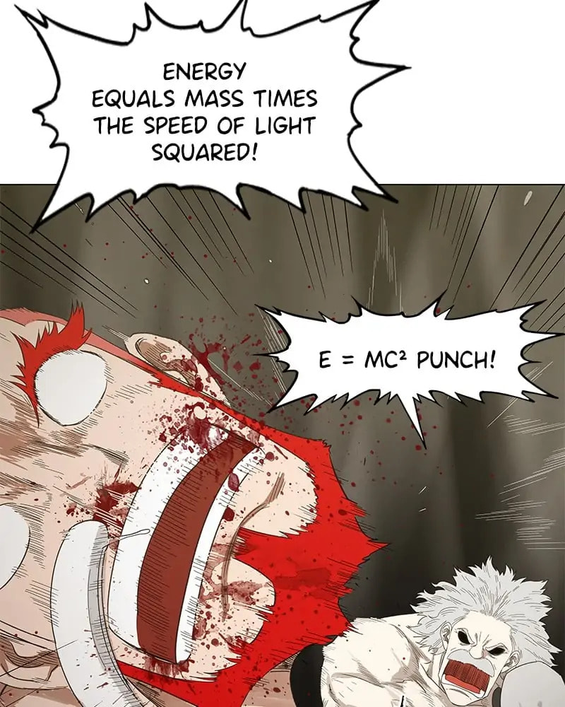 Read The Boxer chapter 72 image 59 on Lezhin
