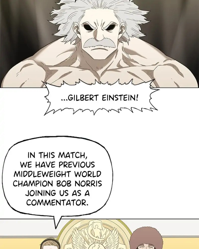 Read The Boxer chapter 72 image 6 on Lezhin