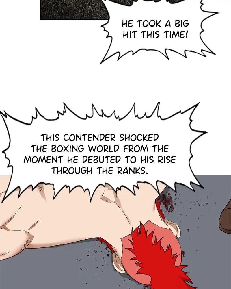 Read The Boxer chapter 72 image 64 on Lezhin