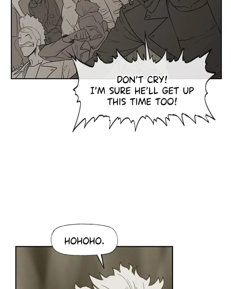 Read The Boxer chapter 72 image 66 on Lezhin