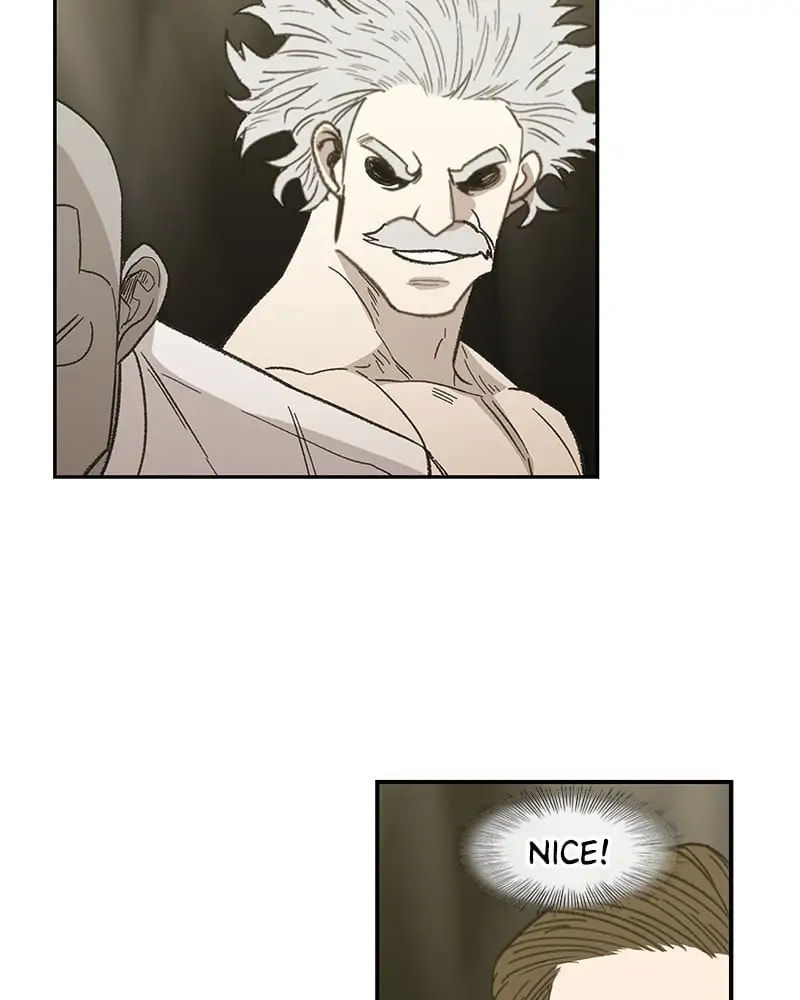 Read The Boxer chapter 72 image 67 on Lezhin