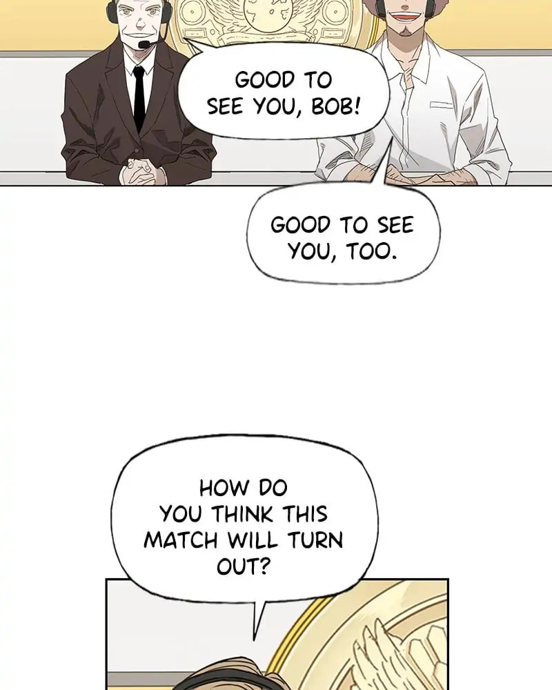 Read The Boxer chapter 72 image 7 on Lezhin