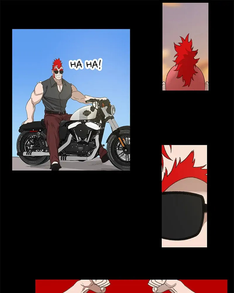 Read The Boxer chapter 72 image 77 on Lezhin
