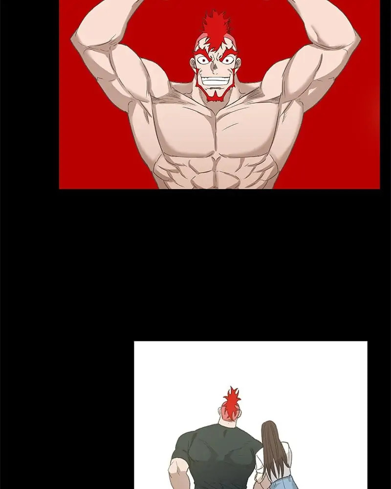 Read The Boxer chapter 72 image 78 on Lezhin