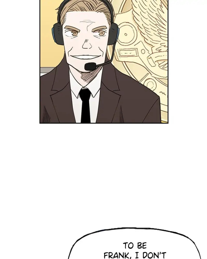 Read The Boxer chapter 72 image 8 on Lezhin