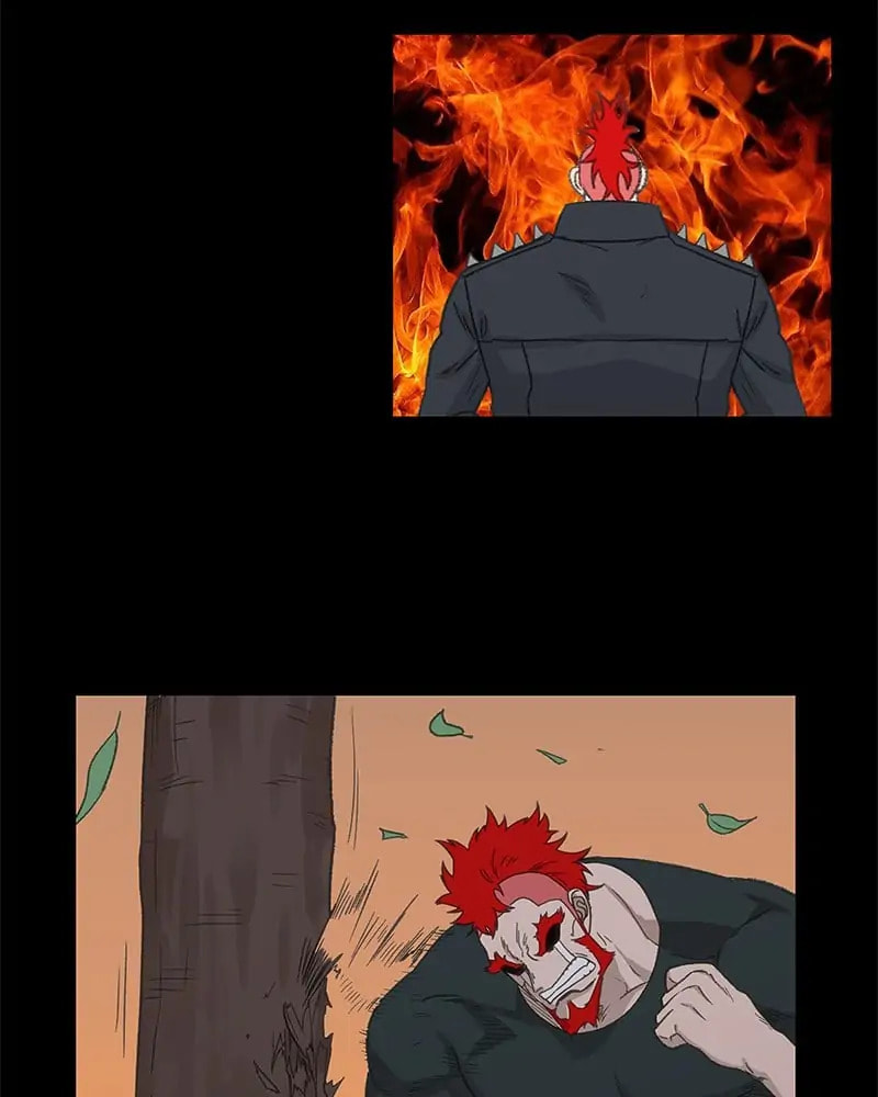 Read The Boxer chapter 72 image 80 on Lezhin