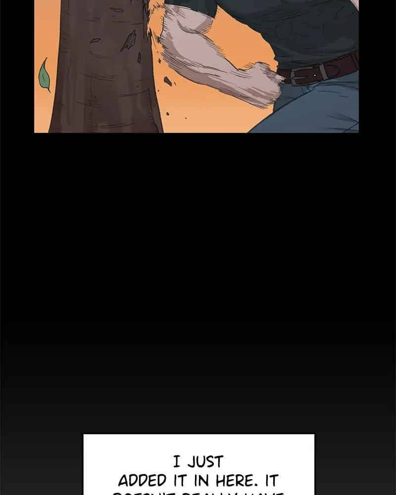 Read The Boxer chapter 72 image 81 on Lezhin