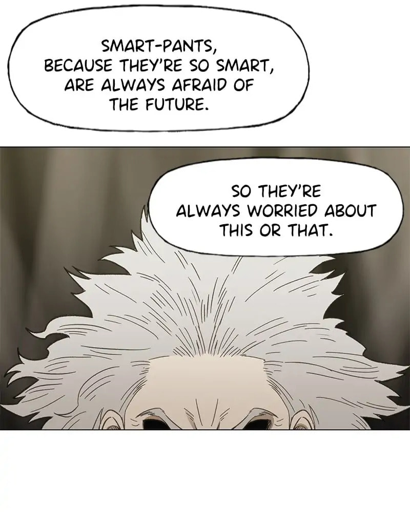 Read The Boxer chapter 72 image 91 on Lezhin
