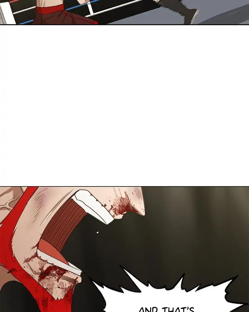 Read The Boxer chapter 72 image 96 on Lezhin