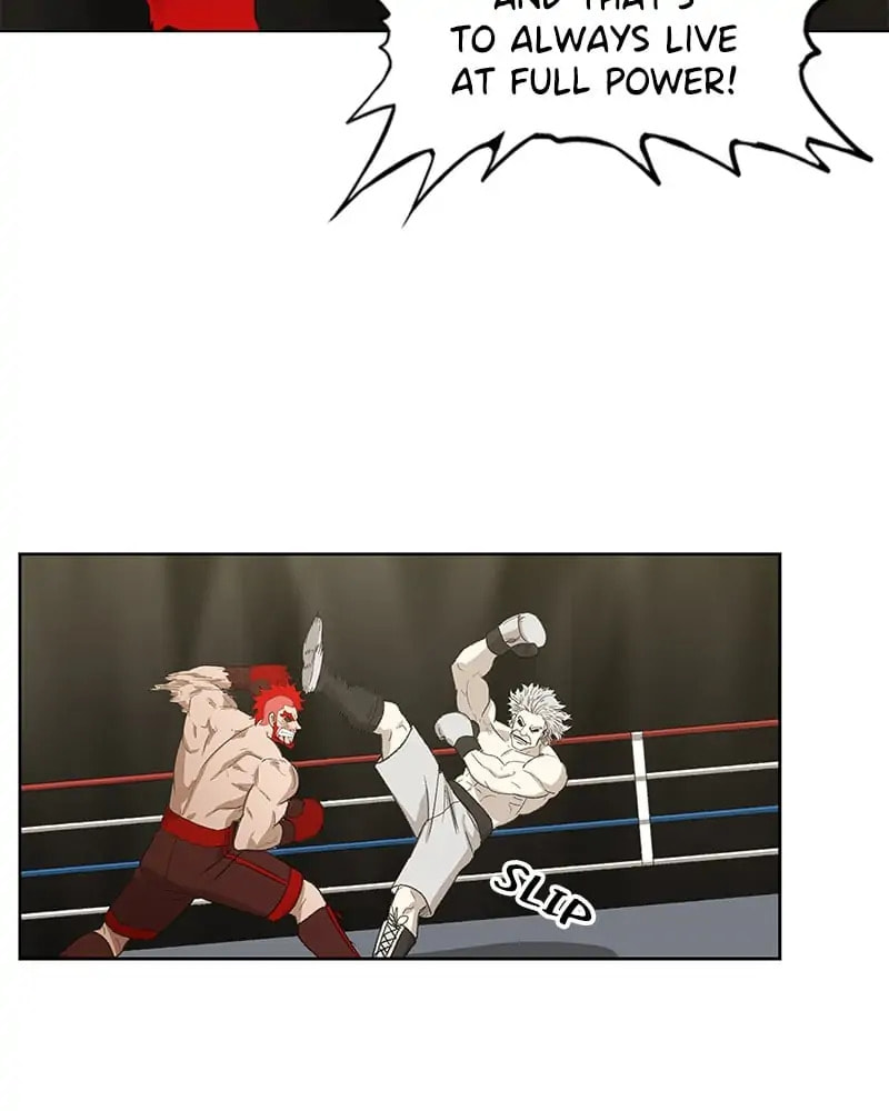 Read The Boxer chapter 72 image 97 on Lezhin