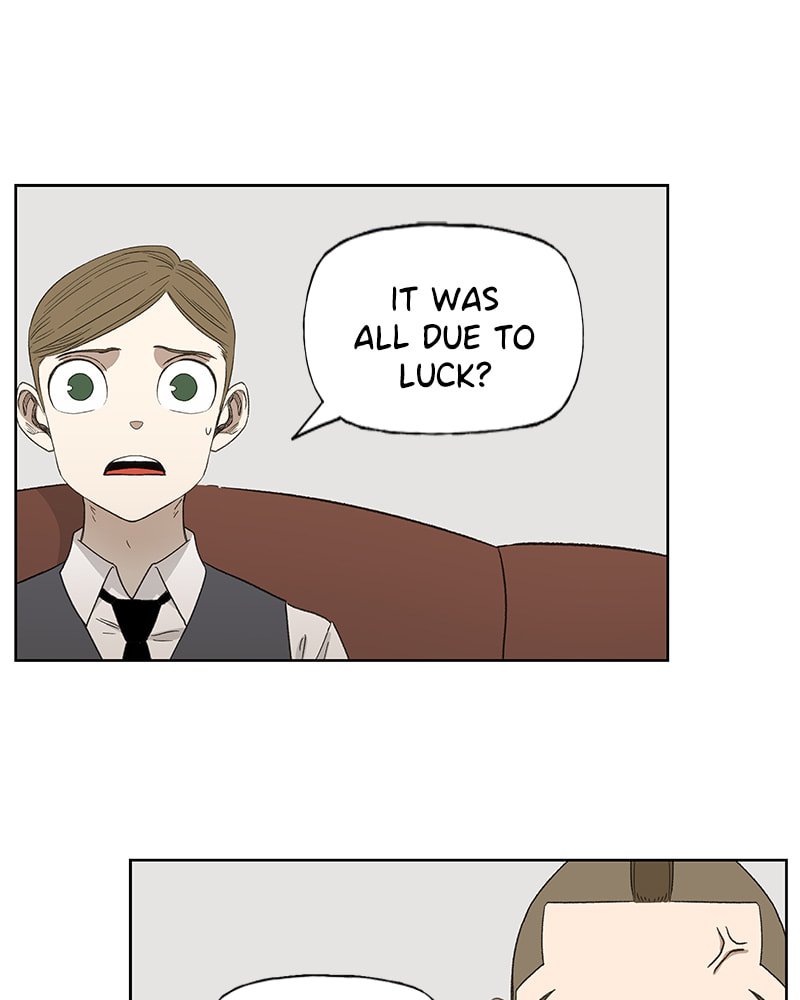 Read The Boxer chapter 73 image 1 on Lezhin