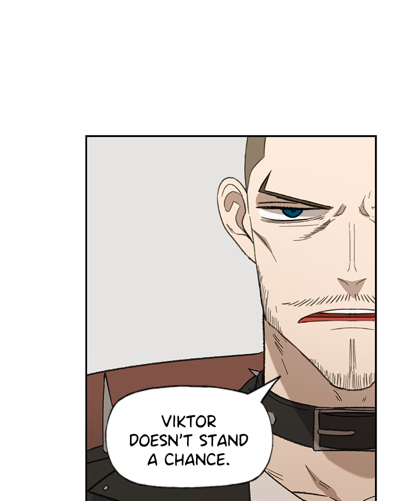 Read The Boxer chapter 73 image 10 on Lezhin