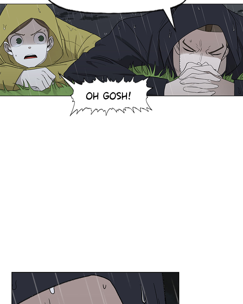 Read The Boxer chapter 73 image 100 on Lezhin