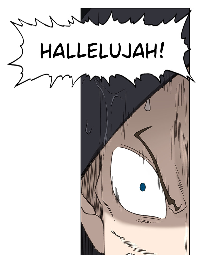 Read The Boxer chapter 73 image 105 on Lezhin