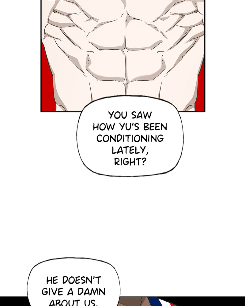 Read The Boxer chapter 73 image 12 on Lezhin