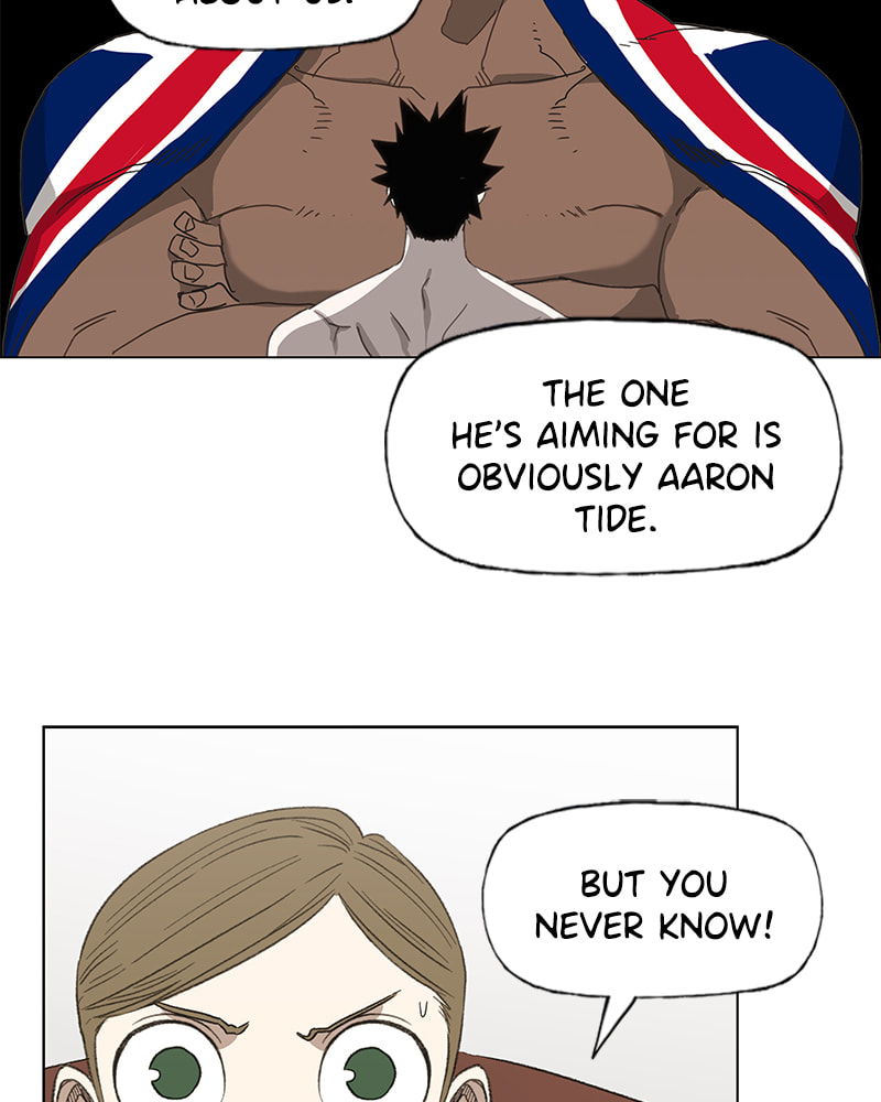 Read The Boxer chapter 73 image 13 on Lezhin