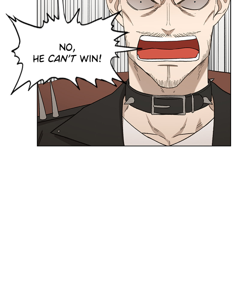 Read The Boxer chapter 73 image 15 on Lezhin