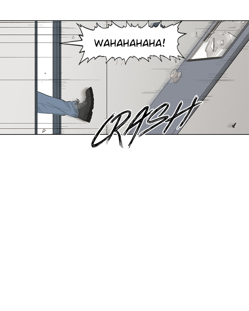 Read The Boxer chapter 73 image 16 on Lezhin