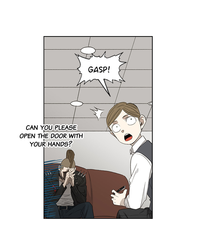 Read The Boxer chapter 73 image 17 on Lezhin