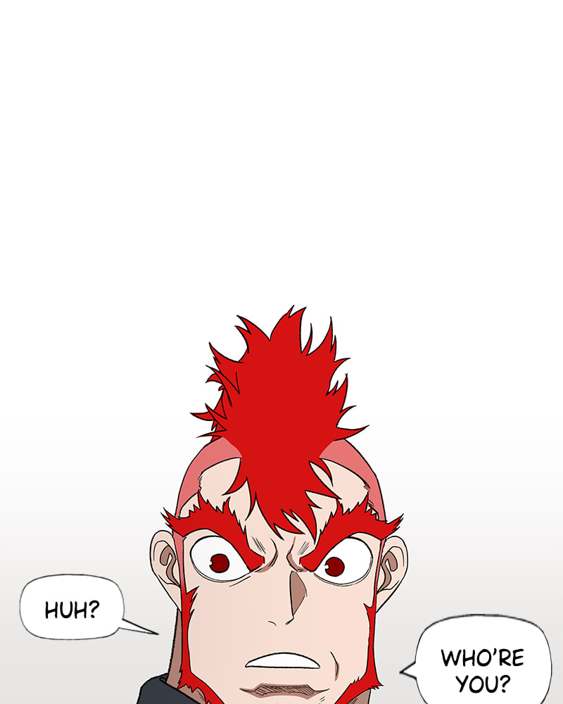 Read The Boxer chapter 73 image 18 on Lezhin