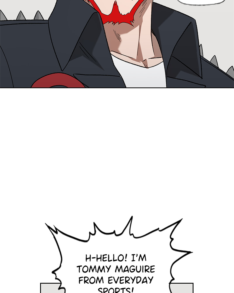 Read The Boxer chapter 73 image 19 on Lezhin