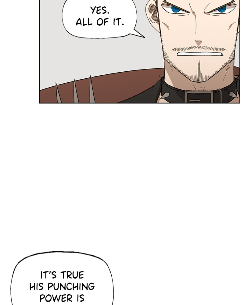 Read The Boxer chapter 73 image 2 on Lezhin