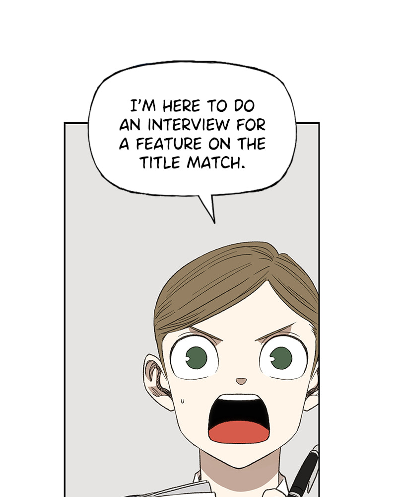 Read The Boxer chapter 73 image 21 on Lezhin