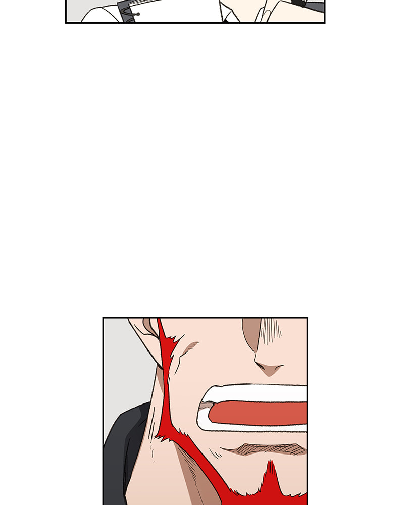 Read The Boxer chapter 73 image 22 on Lezhin