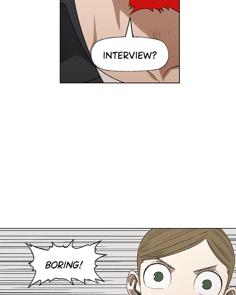 Read The Boxer chapter 73 image 23 on Lezhin