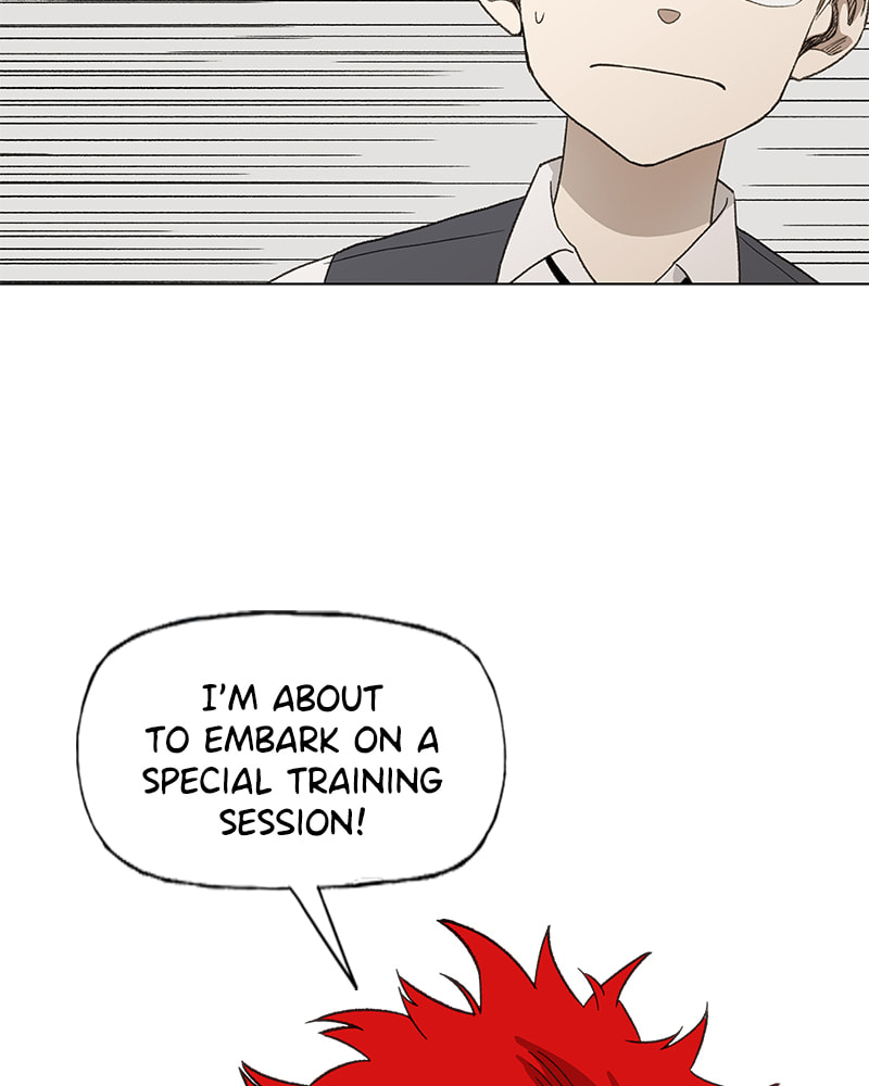 Read The Boxer chapter 73 image 24 on Lezhin