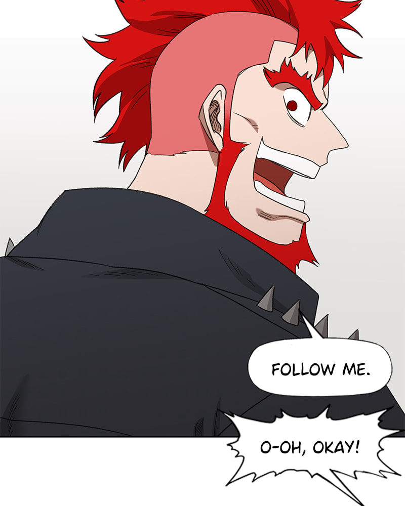 Read The Boxer chapter 73 image 25 on Lezhin