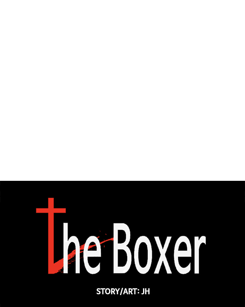 Read The Boxer chapter 73 image 27 on Lezhin