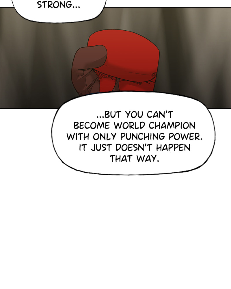 Read The Boxer chapter 73 image 3 on Lezhin