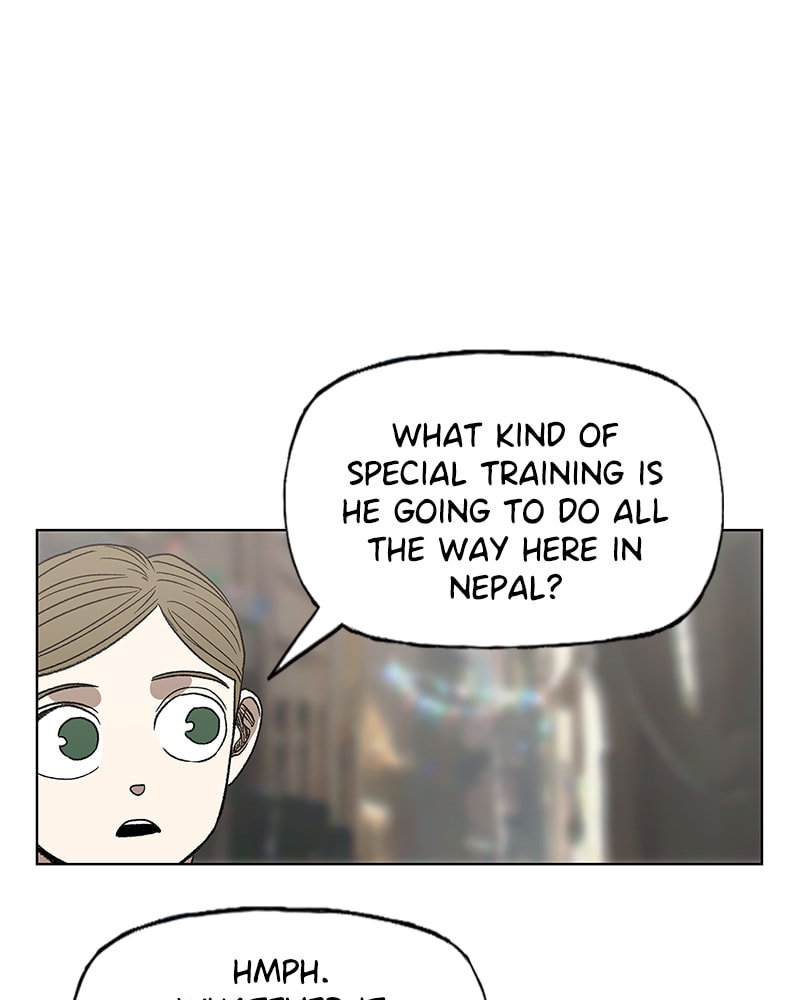 Read The Boxer chapter 73 image 32 on Lezhin