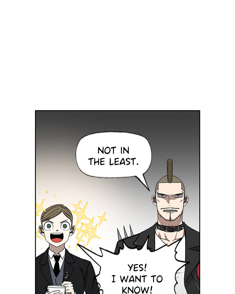 Read The Boxer chapter 73 image 35 on Lezhin