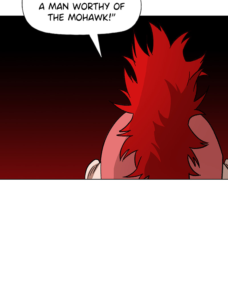 Read The Boxer chapter 73 image 38 on Lezhin