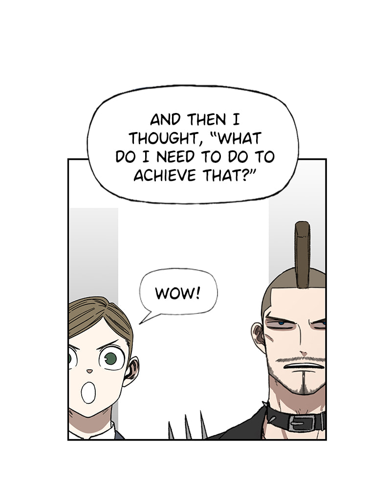 Read The Boxer chapter 73 image 39 on Lezhin