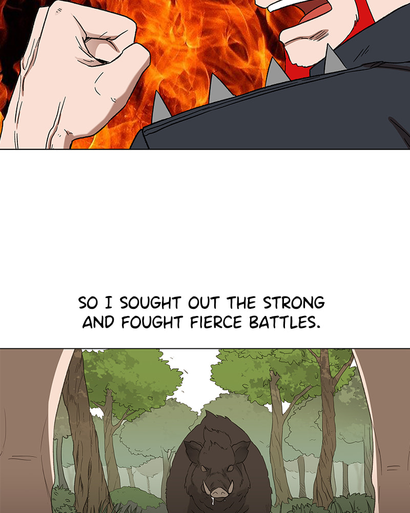 Read The Boxer chapter 73 image 42 on Lezhin