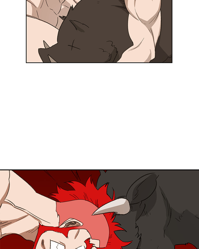 Read The Boxer chapter 73 image 44 on Lezhin