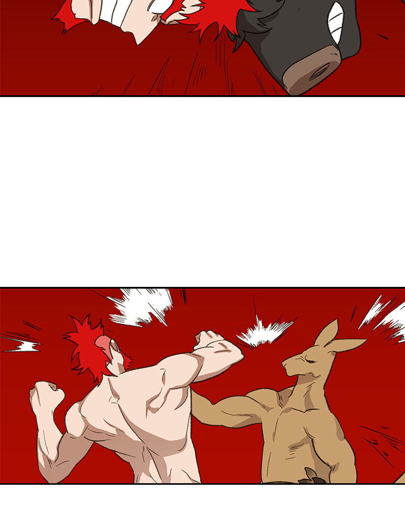 Read The Boxer chapter 73 image 45 on Lezhin