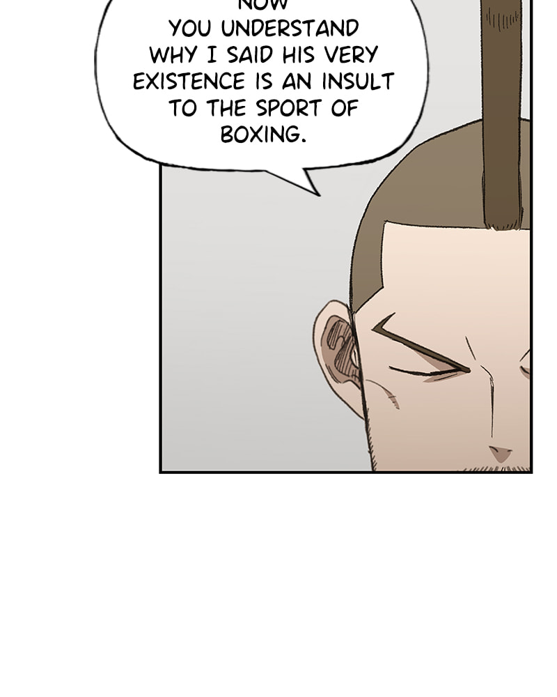 Read The Boxer chapter 73 image 5 on Lezhin