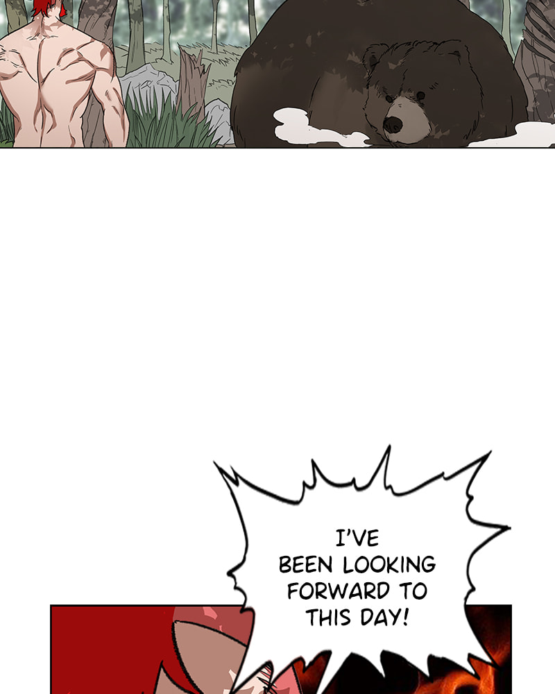 Read The Boxer chapter 73 image 51 on Lezhin