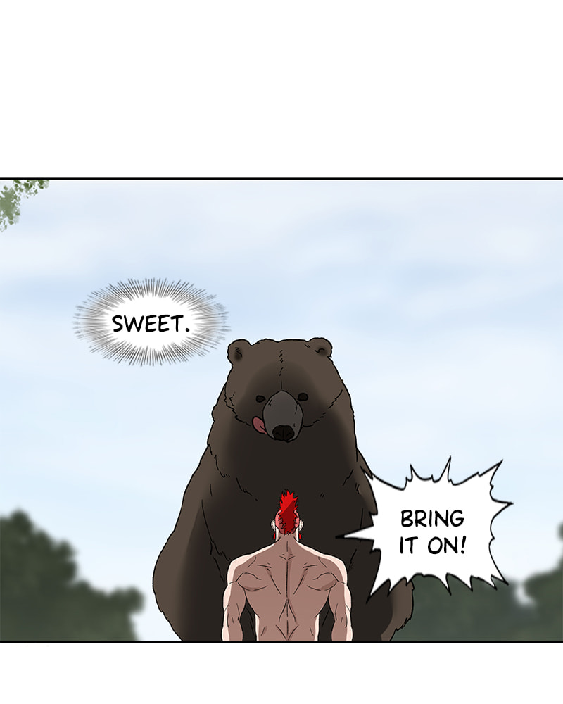 Read The Boxer chapter 73 image 56 on Lezhin
