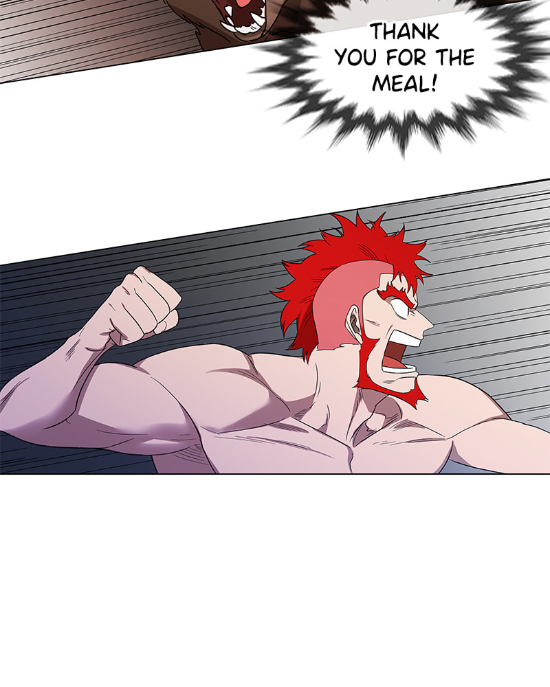 Read The Boxer chapter 73 image 58 on Lezhin